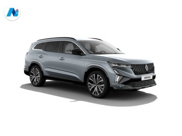 Renault Espace 1.2 full hybrid E-Tech Iconic 200cv auto