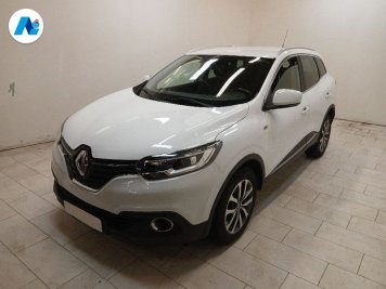 Renault Kadjar 1.2 tce energy Sport Edition 130cv