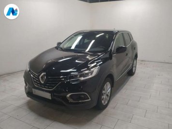 Renault Kadjar 1.5 blue dci Business 115cv edc