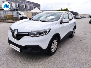 Renault Kadjar 1.5 blue dci Life 115cv
