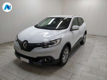 Renault Kadjar 1.5 dci energy Intens 110cv