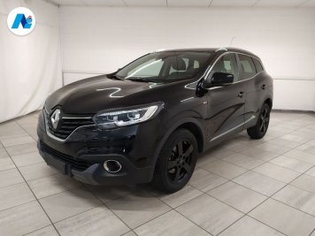 Renault Kadjar 1.6 dci energy Bose 130cv