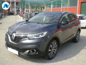 Renault Kadjar 1.6 dci energy Bose 4x4 130cv