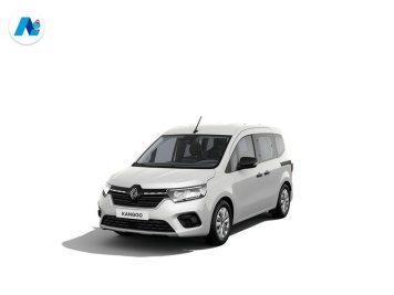 Renault Kangoo 1.3 tce Authentic 100cv