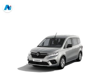 Renault Kangoo 1.5 blue dci Equilibre 115cv