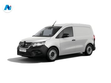 Renault Kangoo E-Tech Electric AC22/DC80 L1 comfort range my24