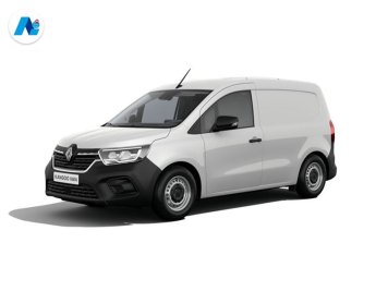 Renault Kangoo van 1.5 Blue dci 115cv L1 EDC my24