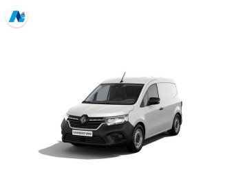 Renault Kangoo van 1.5 Blue dci 115cv L1 my25