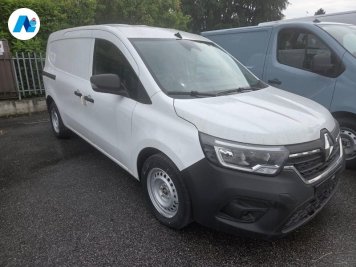 Renault Kangoo van 1.5 Blue dci 115cv L2
