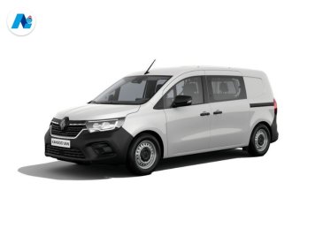 Renault Kangoo van 1.5 Blue dci 115cv L2 d.cab. my24