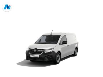 Renault Kangoo van 1.5 Blue dci 115cv L2 my25