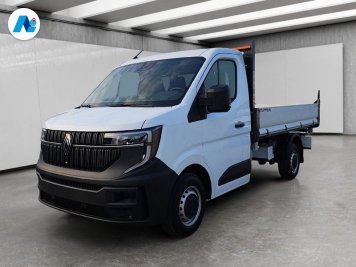 Renault Master FWD T35 2.0 blue dci 150cv L2 cab EVIE