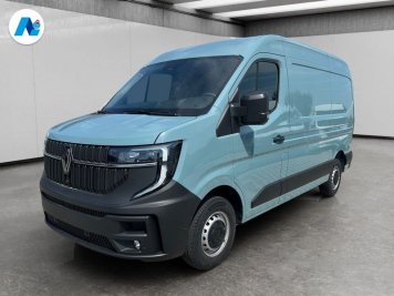 Renault Master FWD T35 2.0 blue dci 150cv L2H2