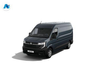 Renault Master FWD T35 2.0 blue dci 170cv L2H2