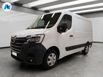 Renault Master T33 2.3 energy dci 150cv L1H1 Ice Plus