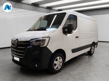 Renault Master T33 2.3 energy dci 150cv L1H1 Ice Plus
