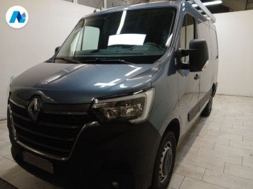 Renault Master T33 2.3 energy dci 150cv L1H1 Ice