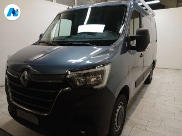 Renault Master T33 2.3 energy dci 150cv L1H1 Ice