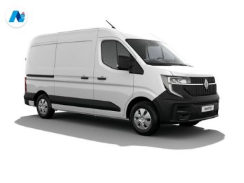 Renault Master T35 2.0 blue dci 130cv L2H2