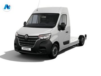 Renault Master  T35 2.3 dci 150 L2H2 Energy Ice