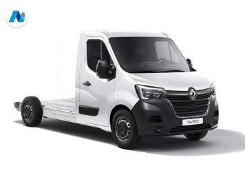 Renault Master T35 2.3 energy dci 145cv L3 Ice