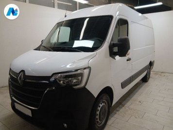 Renault Master T35 2.3 energy dci 150cv L2H2 Ice