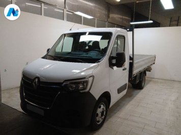 Renault Master T35 traz.post. 2.3 energy dci 145cv L3 Ice r.gem.