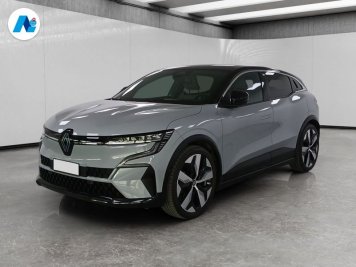 Renault Megane E-Tech Electric Megane E-Tech Evolution EV60 Optimum Charge 220cv