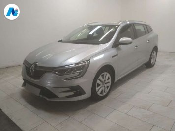 Renault Mégane Megane Sporter 1.5 blue dci Business 115cv edc