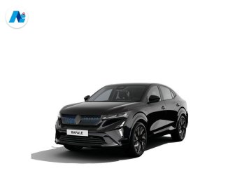 Renault Rafale 1.2 full hybrid E-Tech esprit Alpine 200cv auto