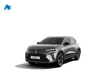 Renault Scénic E-Tech 60kWh Techno comfort range 170cv