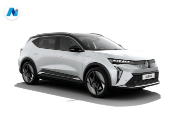 Renault Scénic E-Tech Electric Long Range Iconic