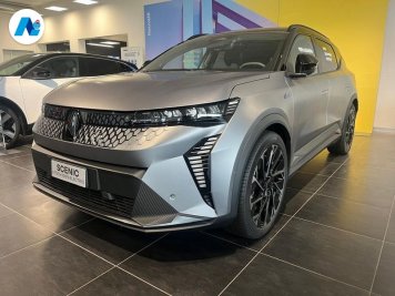 Renault Scénic E-Tech Esprit Alpine long range 220cv