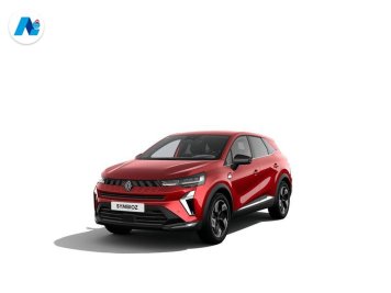 Renault Symbioz 1.2 eco-g Techno 120cv