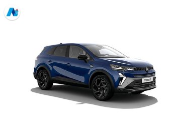 Renault Symbioz 1.6 E-Tech full hybrid Esprit Alpine 145cv auto