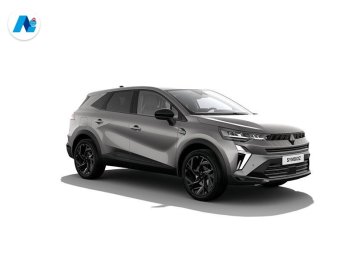 Renault Symbioz 1.6 E-Tech full hybrid Esprit Alpine 145cv auto