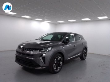 Renault Symbioz 1.6 E-Tech full hybrid Techno 145cv auto