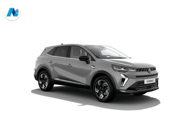 Renault Symbioz 1.6 E-Tech full hybrid Techno 145cv auto