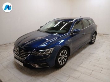 Renault Talisman Sporter 2.0 blue dci Business 160cv edc