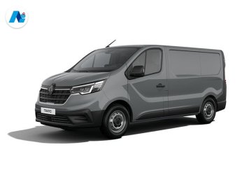 Renault Trafic 2.0 blue dci 150cv L1 Equilibre