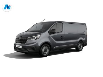 Renault Trafic 2.0 blue dci 150cv L1 Equilibre