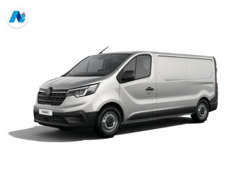Renault Trafic 2.0 blue dci 150cv L2 Equilibre