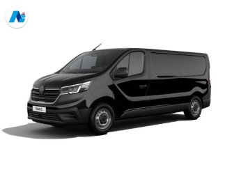 Renault Trafic 2.0 blue dci 150cv L2 Equilibre