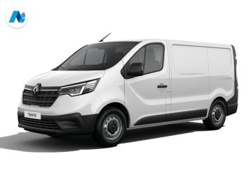 Renault Trafic  T27 2.0 dci 150cv Energy L1H1 Start