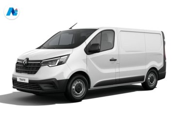 Renault Trafic  T29 2.0 dci 150cv Energy L2H2 Ice