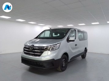 Renault Trafic passenger 2.0 Blue dci 150cv L1H1 Authentic