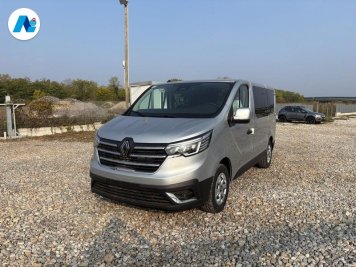 Renault Trafic passenger 2.0 Blue dci 150cv L1H1 Equilibre