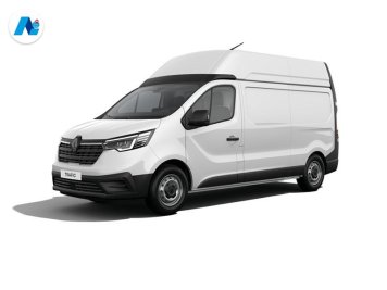 Renault Trafic van T29 2.0 blue dci 150cv L2H2