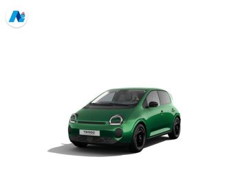 Renault Twingo E-Tech 27,5kWh Techno urban range 80cv