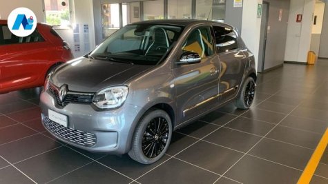 Renault Twingo Electric Twingo 22kWh Urban Night